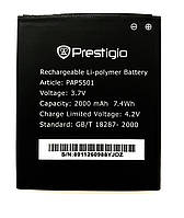 Prestigio PAP5501 Акумулятор Батарея