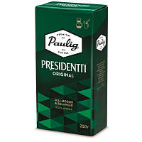 Мелена кава Paulig Presidentti 250 гр.