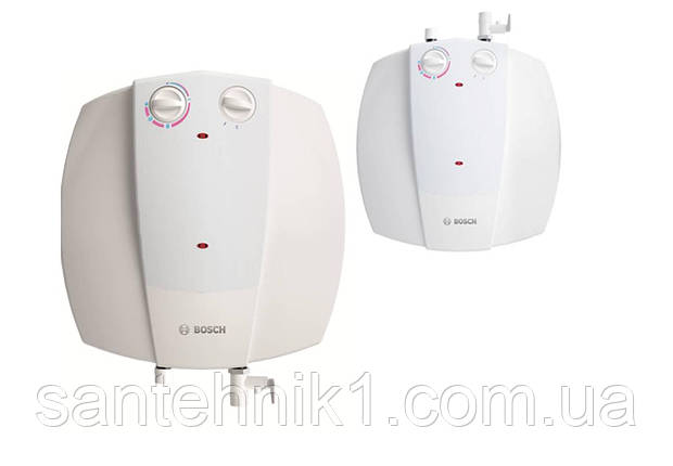 Бойлер Bosch Tronic TR 2000 T mini, фото 4
