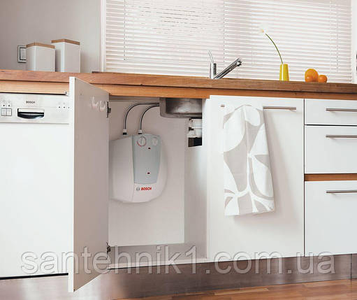 Бойлер Bosch Tronic TR 2000 T mini, фото 3