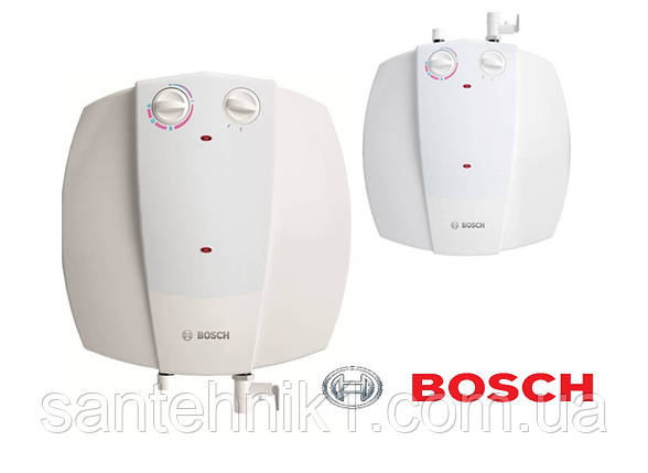 Бойлер Bosch Tronic TR 2000 T mini, фото 1