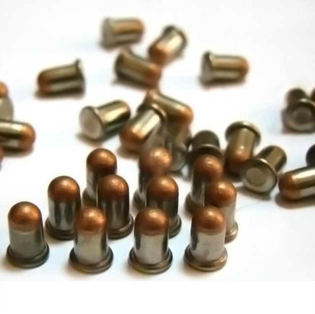 Патрони Флобера Sellier&Bellot Randz Curte 100, фото 1