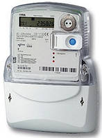 Електрочисник Iskra MT371 10-120А 3*230/400В трифазний багатотарифний електронний з PLC-модемом прямого вмик.