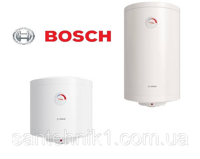 Бойлер Bosch Tronic TR 2000 T
