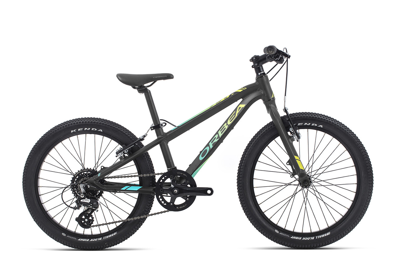 Велосипед 20" Orbea MX 20 TEAM 2019