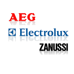 Щітки двигуна (мотора) для пральних машин Electrolux (AEG - Zanussi)