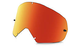 Змінна лінза Oakley Mayhem Pro Fire Iridium