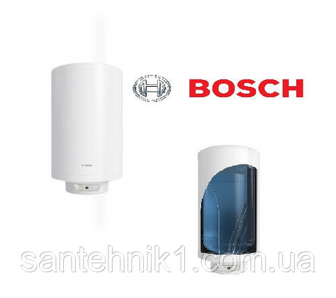 Бойлер Bosch Tronic 8000 T, фото 1