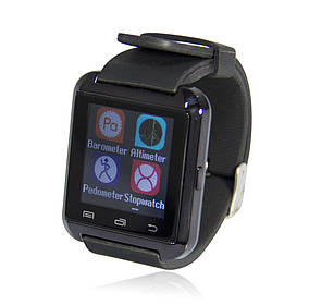 Часофон Smartwatch JKW U8