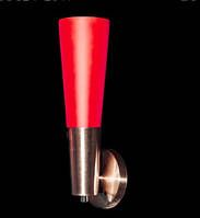 Стильний настінний світильник 31.X3890-1