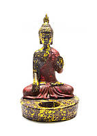 Будда керамический "Антик" (22х12,5х13 см)(LZ3071C)