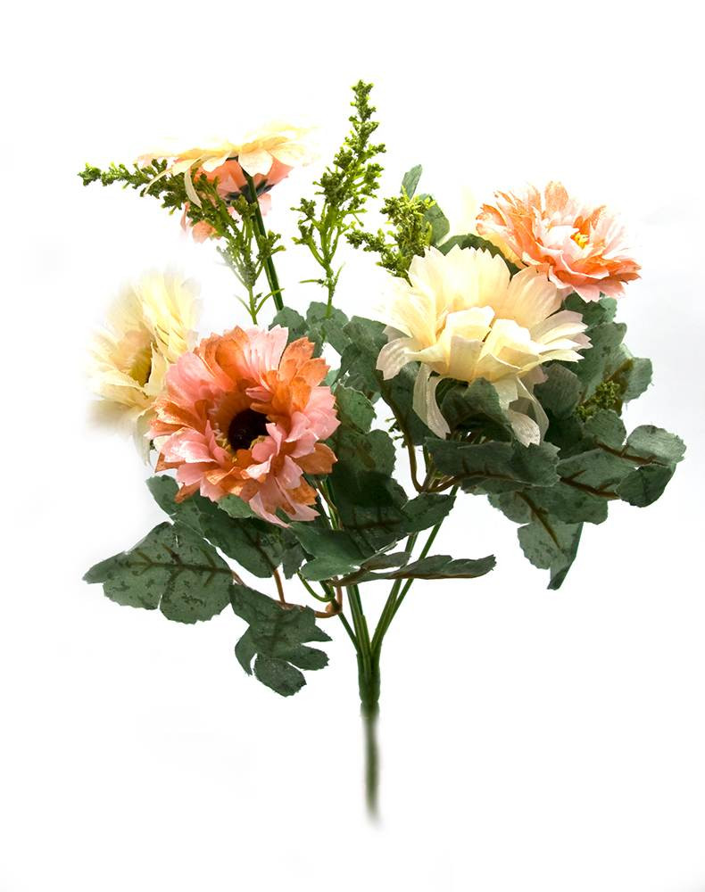 Букет квітів (32 см)