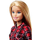 Лялька Барбі на пікніку турист світло і звук Barbie FDB44, фото 5