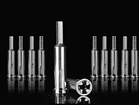 Насадка для швидкого скручування дротів