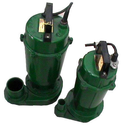 Насос дренажный погружной полив 23-250, цена 1548 грн — Prom.ua (ID ...