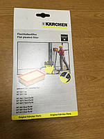 Фильтр для пылесосов NT karcher