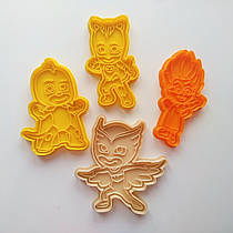 Герої в масках. Набір.