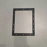 Прокладка радіатора Zubr дизельного двигуна 195N, фото 2