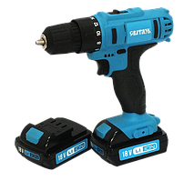 Акумуляторний шурупокрут СВІТЯЗЬ СШЛ 1815-2 Б2