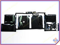 Батарея A1820 для Apple A1707 (2016, 2017) (11.4V 76Wh). Акумулятор для Apple Macbook Pro 15? A1707