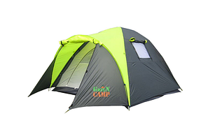 Намети GreenCamp,Coleman