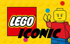 LEGO Iconic