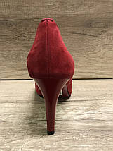 Жіночі класичні туфлі Sodis 80051-LO12VL, фото 2