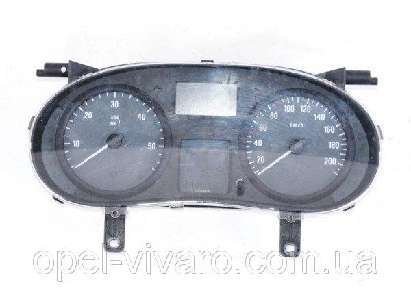 Панель приладів 1.9 DCI NISSAN PRIMASTAR 00-14 (НІССАН ПРИМАСДАРУ)