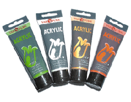 Фарба акрилова Van Pure Acrylic 75 мл