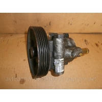 Насос ГУ 2.5 DCI NISSAN PRIMASTAR 00-14 (НІССАН ПРИМАСДАРУ)