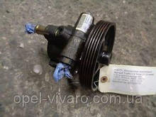 Насос ГУ 1.9 DCI з конд. NISSAN PRIMASTAR 00-14 (НІССАН ПРИМАСТАР)
