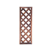 Решітка для рослин "Арнем" капучино