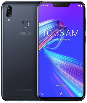 Asus Zenfone Max M2 ZB633KL