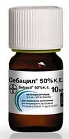 Себацил 50% 10мл