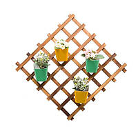 Решітка для рослин "Зволле" мускат