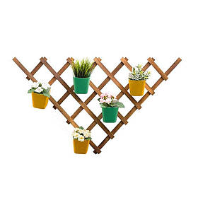 Решітка для рослин "Неймеген"