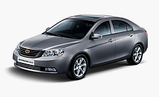 Emgrand EC7 (sedan) (2009-…)