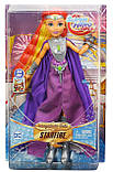 Лялька Супер Герої Зоряний вогонь DC Super Hero Girls Premium Starfire, фото 3