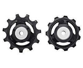 Ролики перемикача Shimano Ultegra RD-R8000/R8050 верхній+нижній