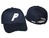 Кепка Palace White Unisex Baseball Cap - KP1112A1, фото 2