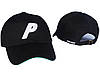 Кепка Palace White Unisex Baseball Cap - KP1112A1, фото 3