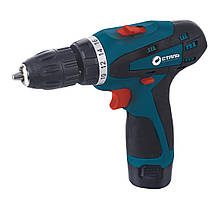 Акумуляторний шурупокрут СТАЛЬ Ш 1213-2 БЛ2