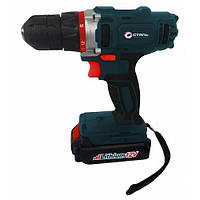 Акумуляторний шурупокрут СТАЛЬ ШЛ 1215