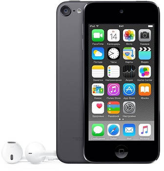 Apple iPod Touch 5 / iPod Touch 6
