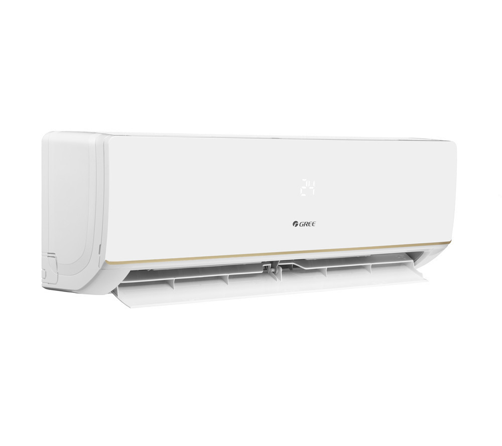 Кондиціонер GREE серії Bora DC inverter Cold Plazma GWH12AAB-K3DNA5A/A4A