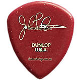 Медіатор Dunlop 548RJP2.0 John Petrucci Sign. Jazz III Ultex Flow 2.00 mm, фото 2
