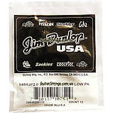 Медіатор Dunlop 548RJP2.0 John Petrucci Sign. Jazz III Ultex Flow 2.00 mm, фото 5