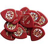 Медіатор Dunlop 548RJP2.0 John Petrucci Sign. Jazz III Ultex Flow 2.00 mm, фото 3