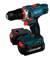 Акумуляторний шурупокрут СТАЛЬ ШЛ 1815-2 Б2