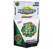 Бейблейд, Beyblade Burst